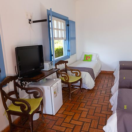 Hotel Voa Mirante Do Cafe Ouro Preto  Zewnętrze zdjęcie