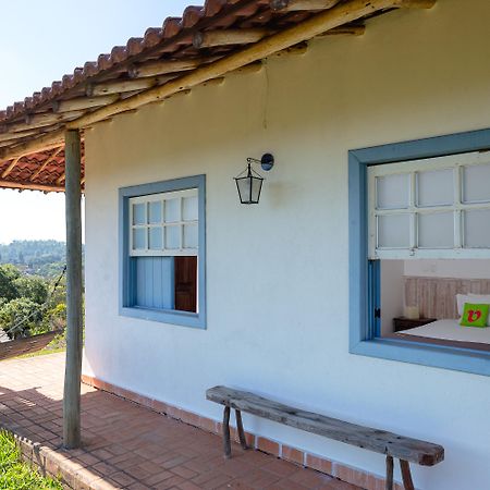 Hotel Voa Mirante Do Cafe Ouro Preto  Zewnętrze zdjęcie