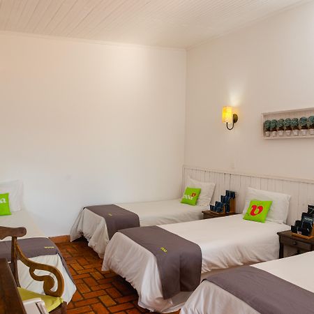 Hotel Voa Mirante Do Cafe Ouro Preto  Zewnętrze zdjęcie