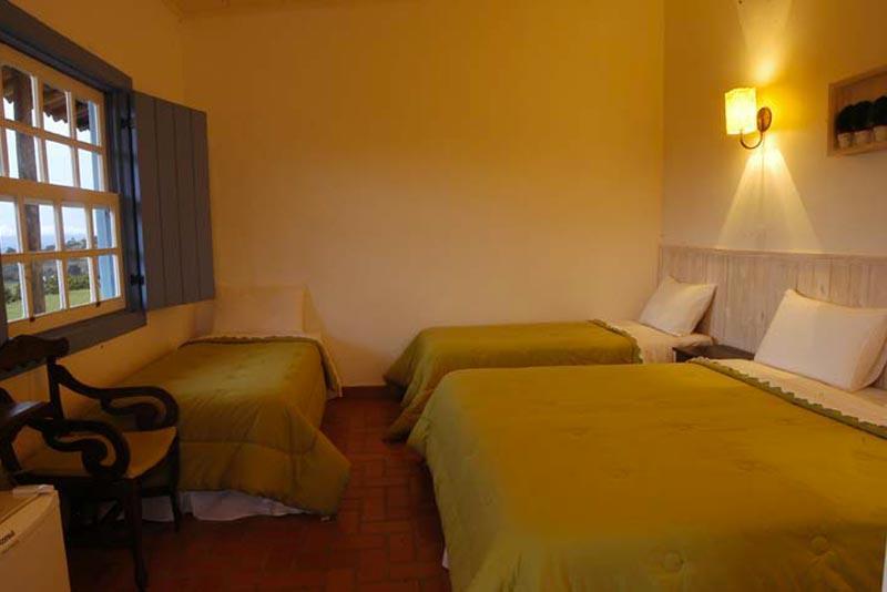 Hotel Voa Mirante Do Cafe Ouro Preto  Zewnętrze zdjęcie