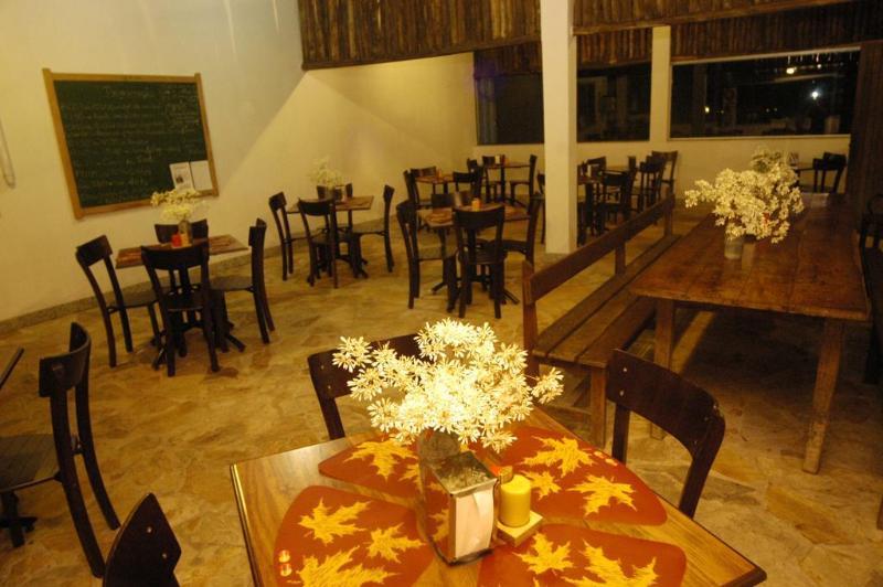 Hotel Voa Mirante Do Cafe Ouro Preto  Zewnętrze zdjęcie