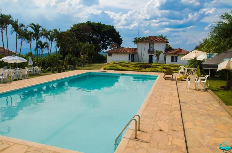 Hotel Voa Mirante Do Cafe Ouro Preto  Zewnętrze zdjęcie