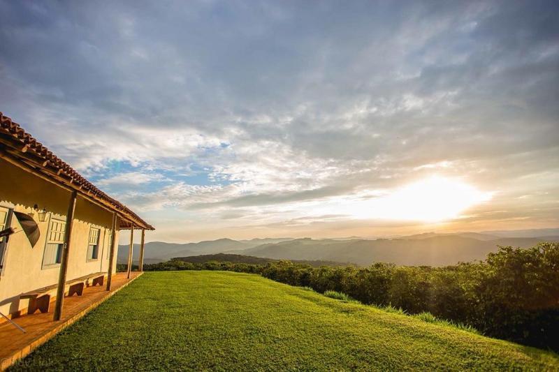Hotel Voa Mirante Do Cafe Ouro Preto  Zewnętrze zdjęcie