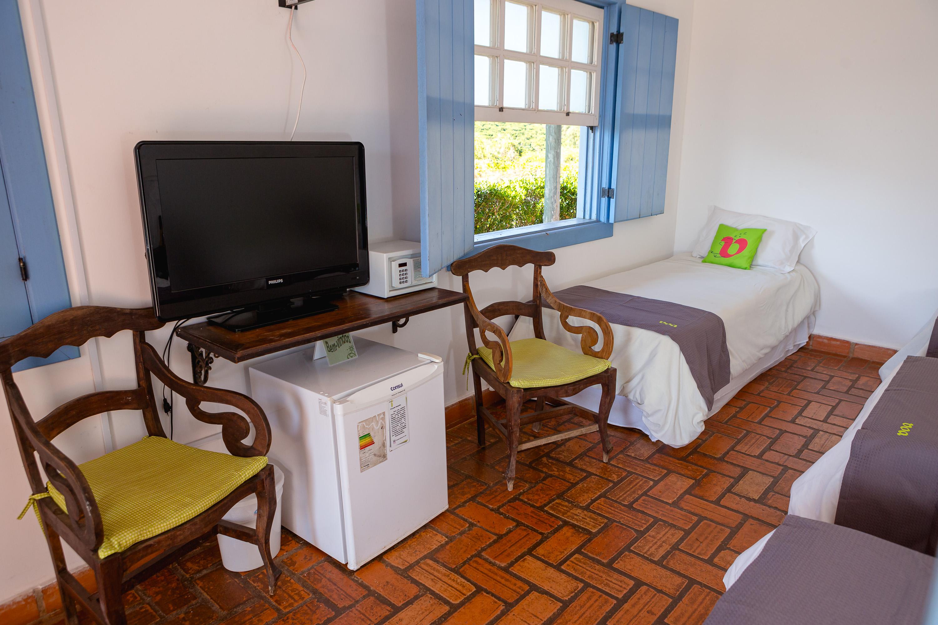 Hotel Voa Mirante Do Cafe Ouro Preto  Zewnętrze zdjęcie