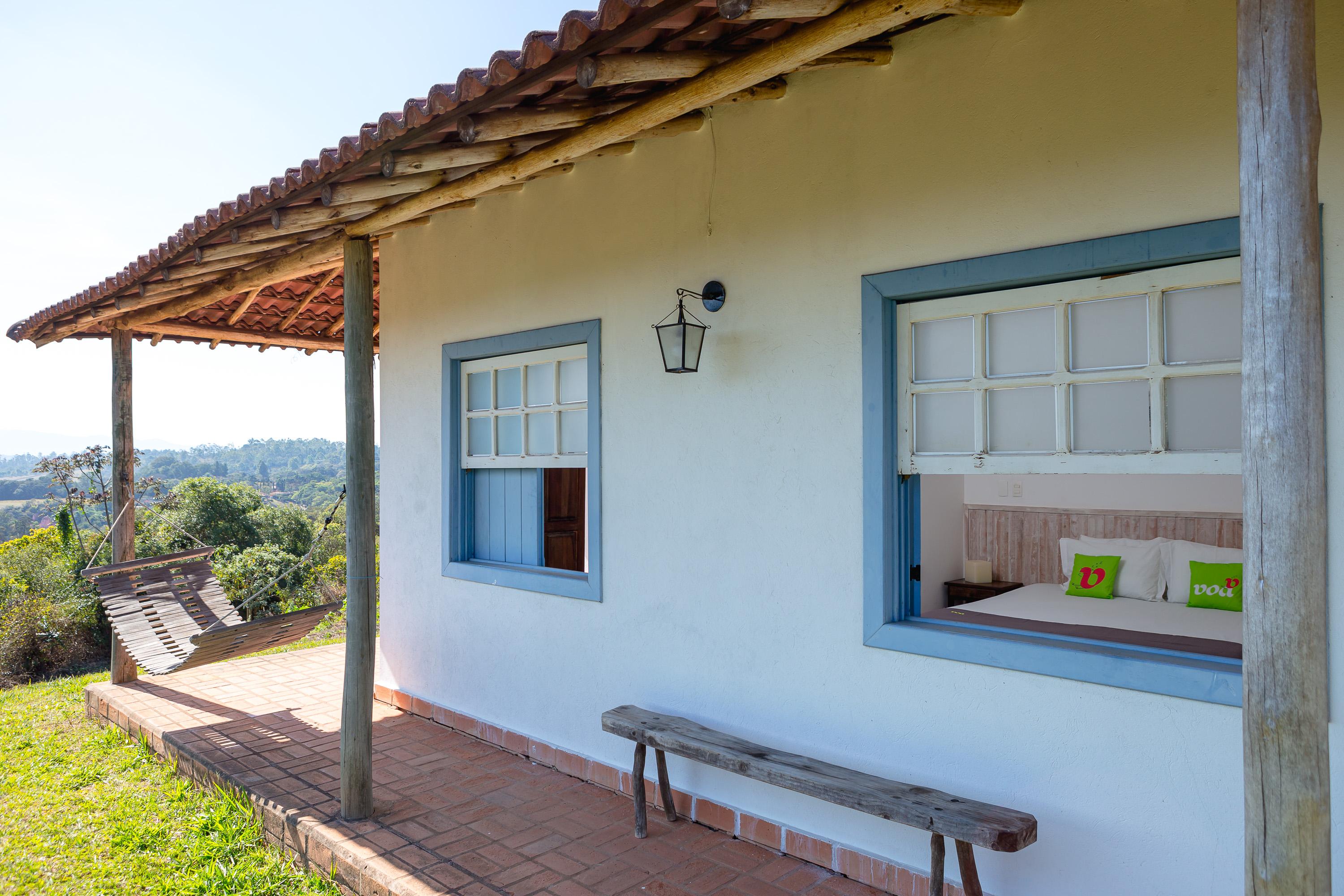 Hotel Voa Mirante Do Cafe Ouro Preto  Zewnętrze zdjęcie