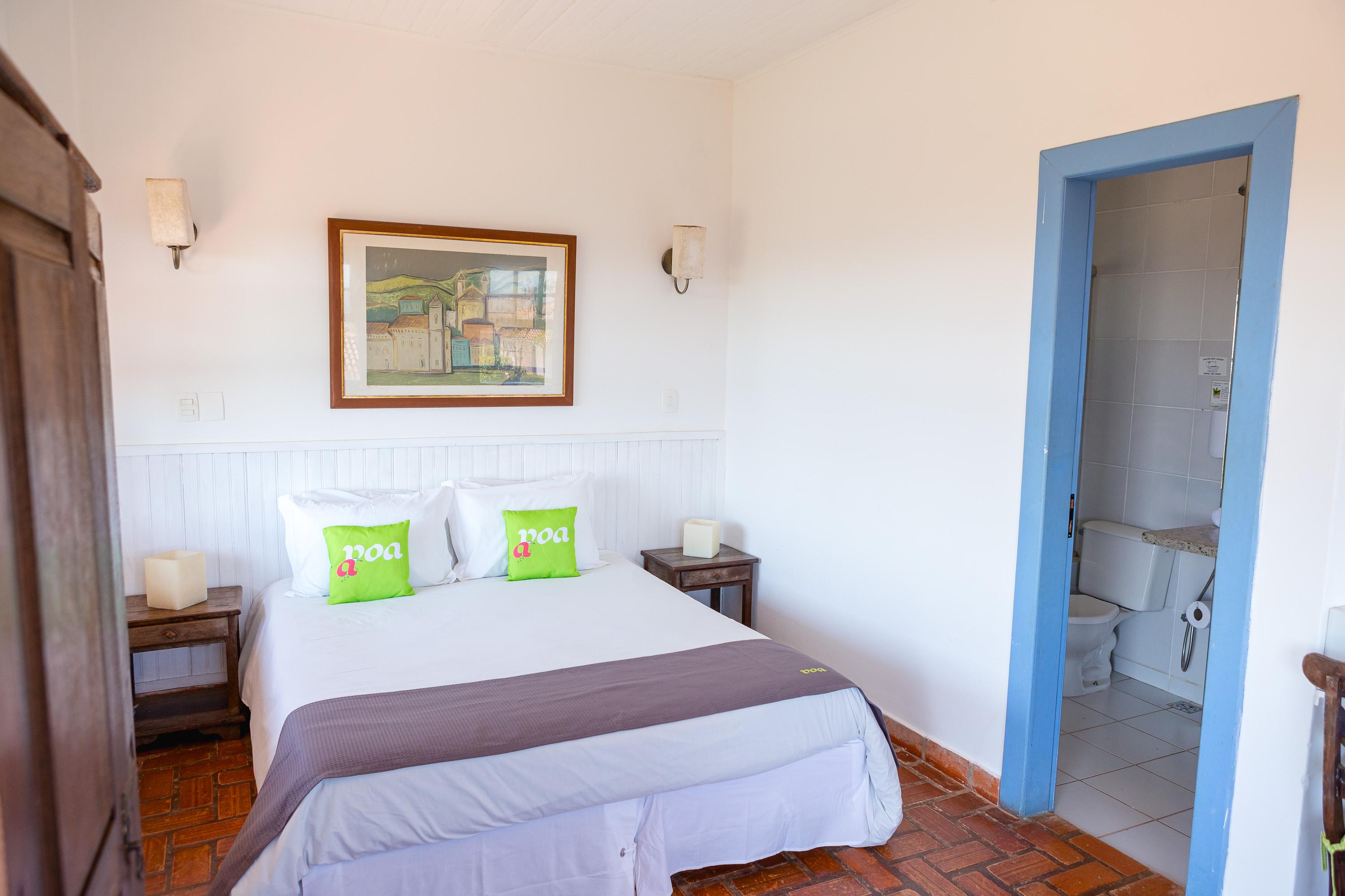 Hotel Voa Mirante Do Cafe Ouro Preto  Zewnętrze zdjęcie