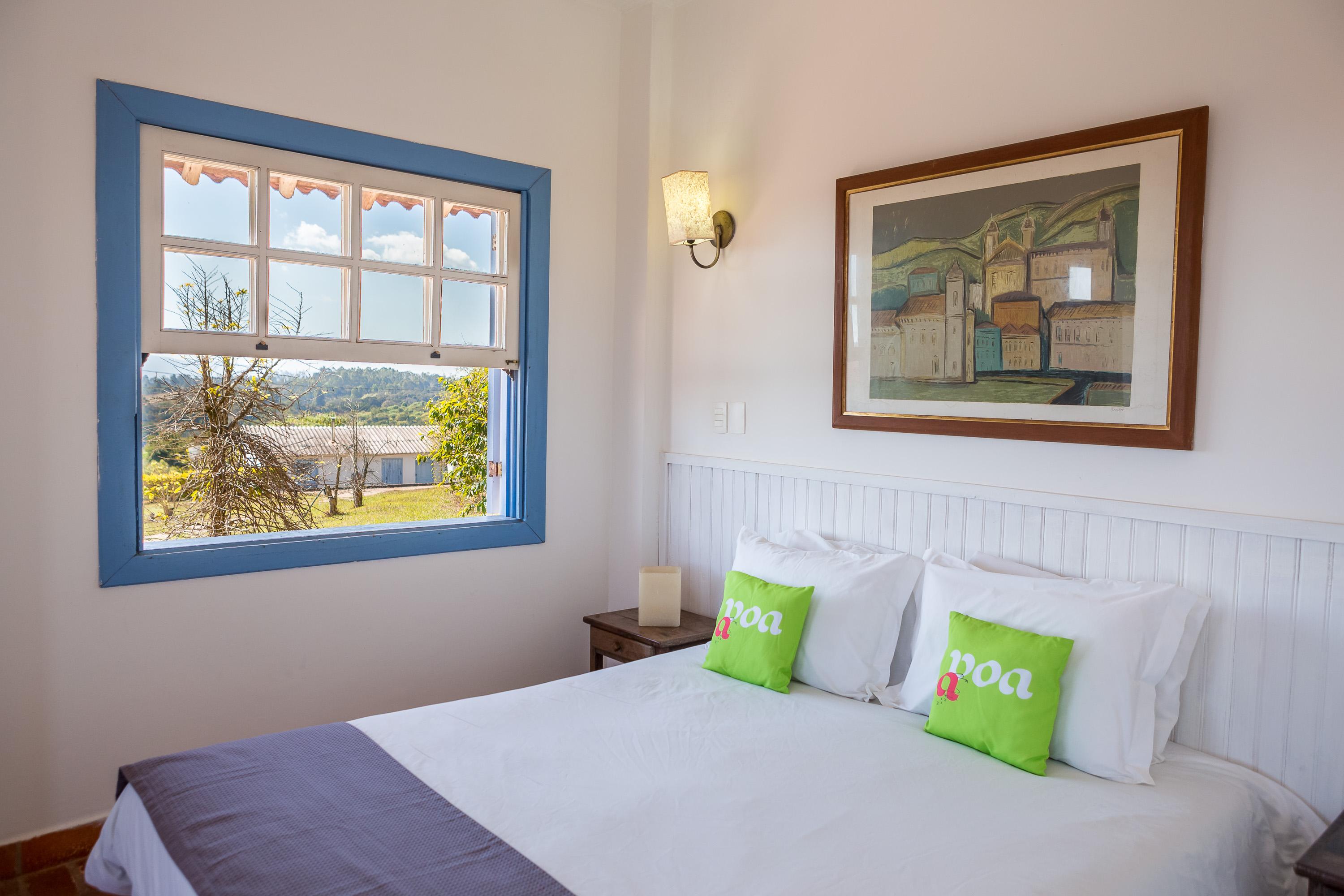 Hotel Voa Mirante Do Cafe Ouro Preto  Zewnętrze zdjęcie
