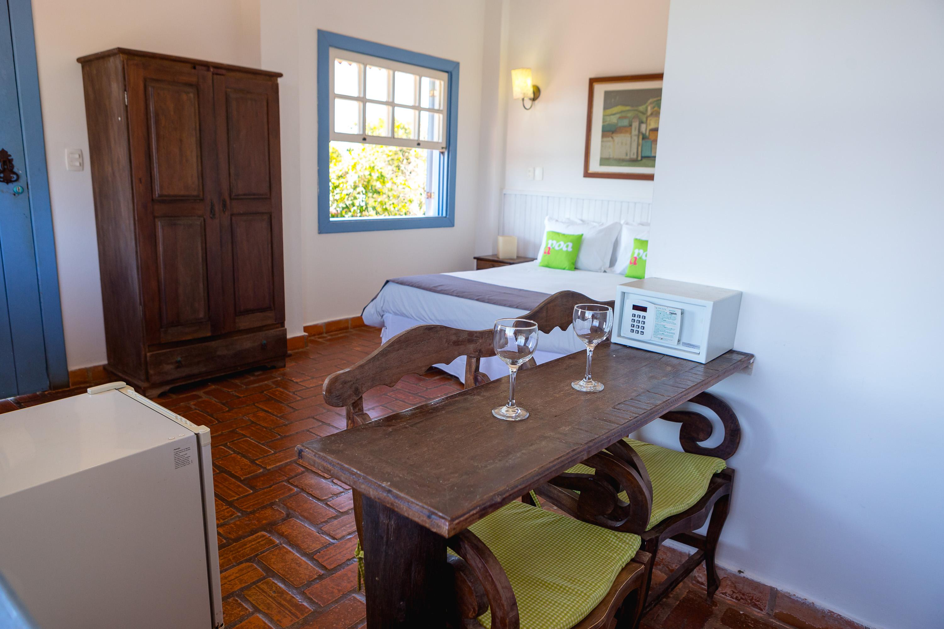 Hotel Voa Mirante Do Cafe Ouro Preto  Zewnętrze zdjęcie
