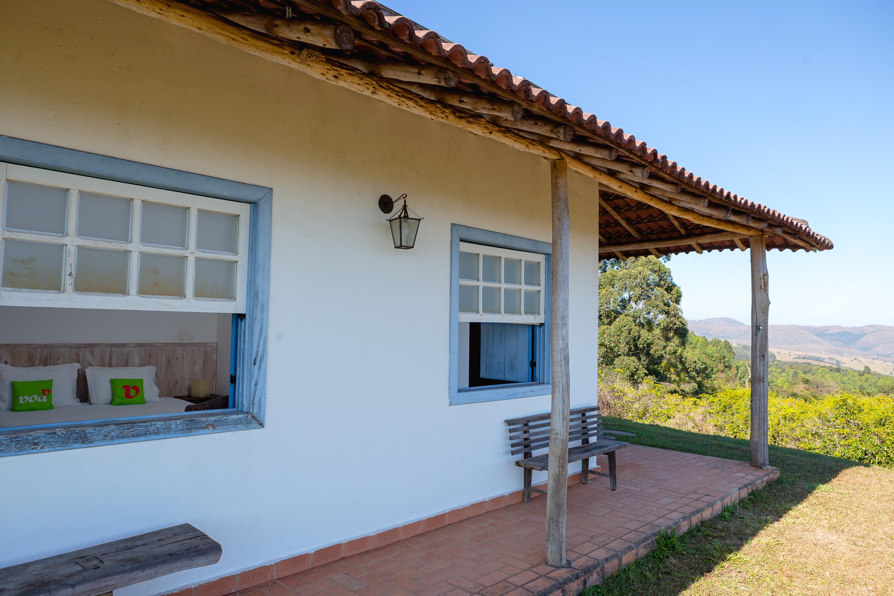Hotel Voa Mirante Do Cafe Ouro Preto  Zewnętrze zdjęcie