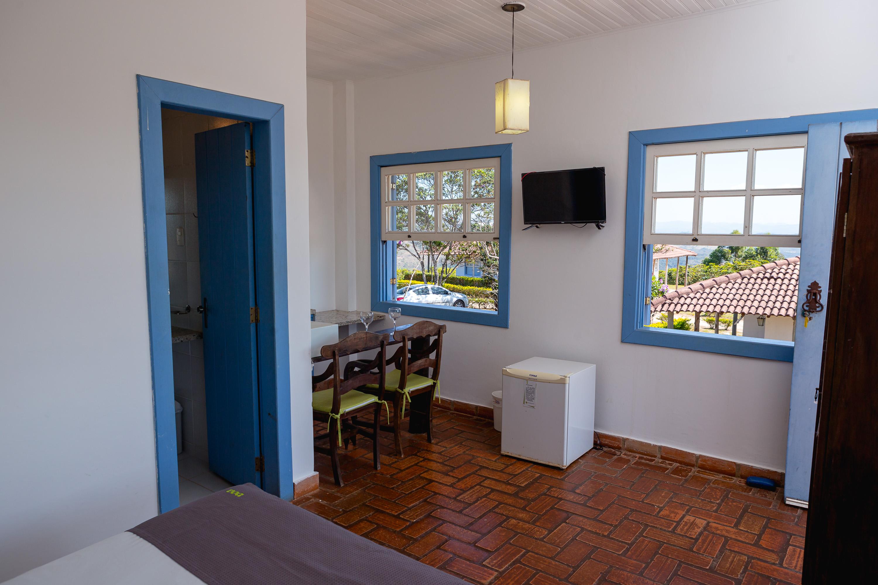 Hotel Voa Mirante Do Cafe Ouro Preto  Zewnętrze zdjęcie