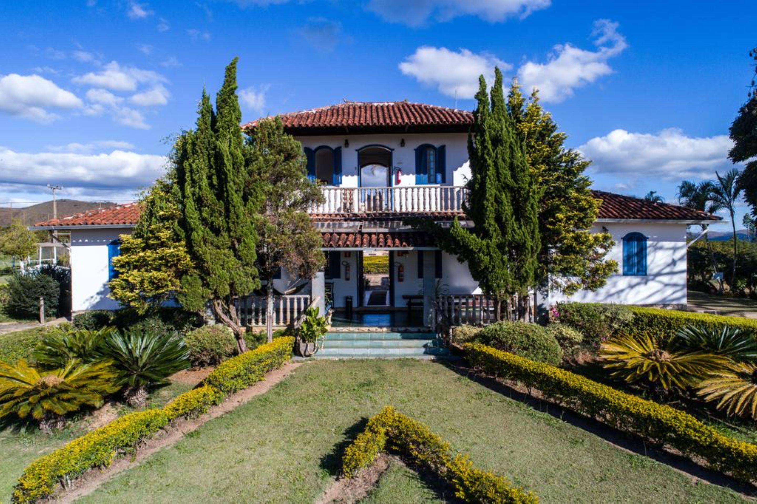 Hotel Voa Mirante Do Cafe Ouro Preto  Zewnętrze zdjęcie