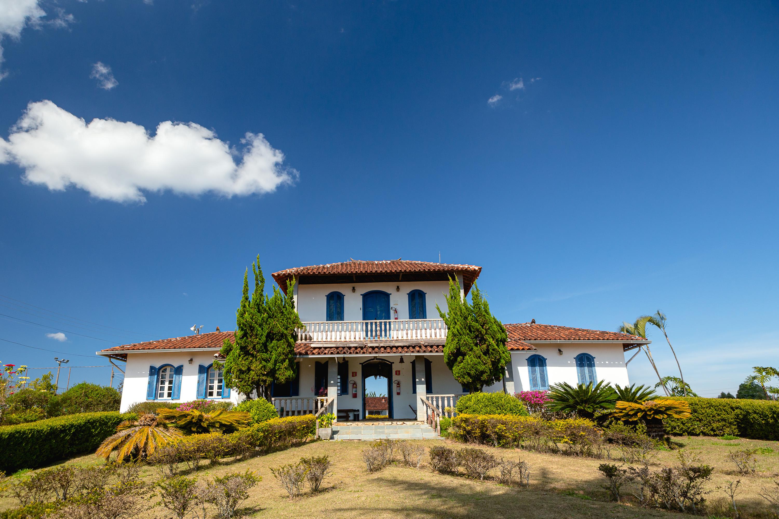 Hotel Voa Mirante Do Cafe Ouro Preto  Zewnętrze zdjęcie