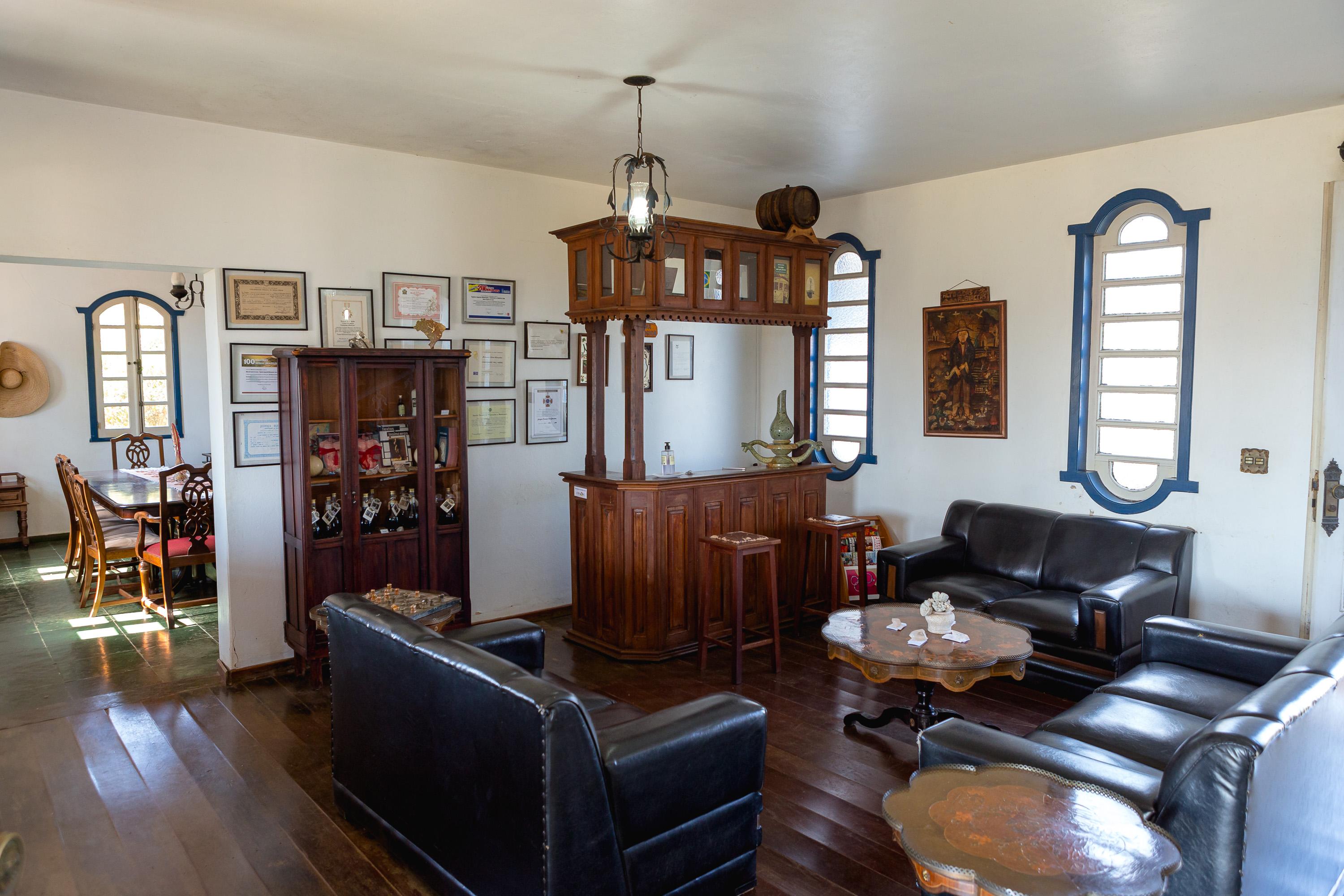 Hotel Voa Mirante Do Cafe Ouro Preto  Zewnętrze zdjęcie