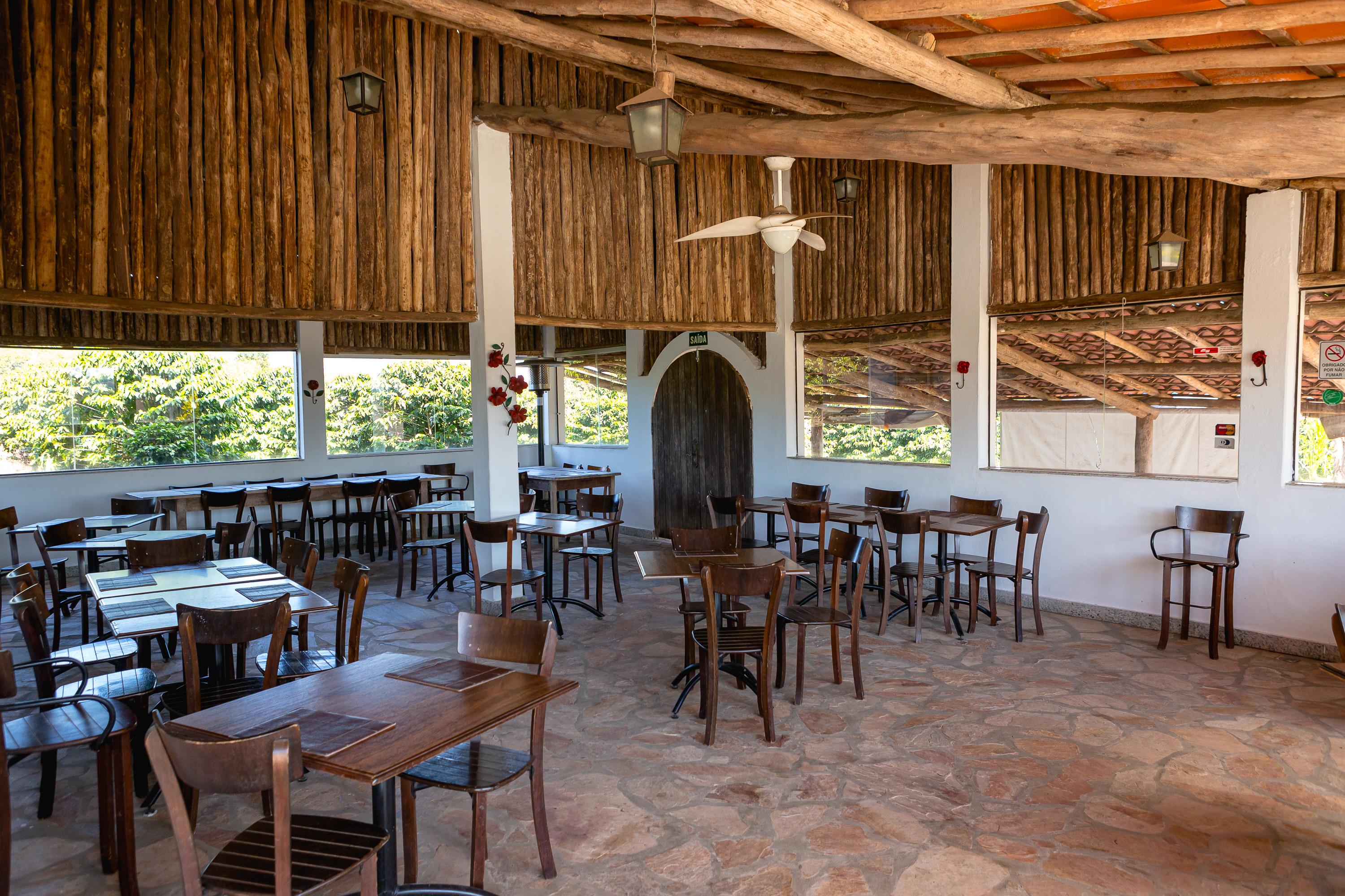 Hotel Voa Mirante Do Cafe Ouro Preto  Zewnętrze zdjęcie