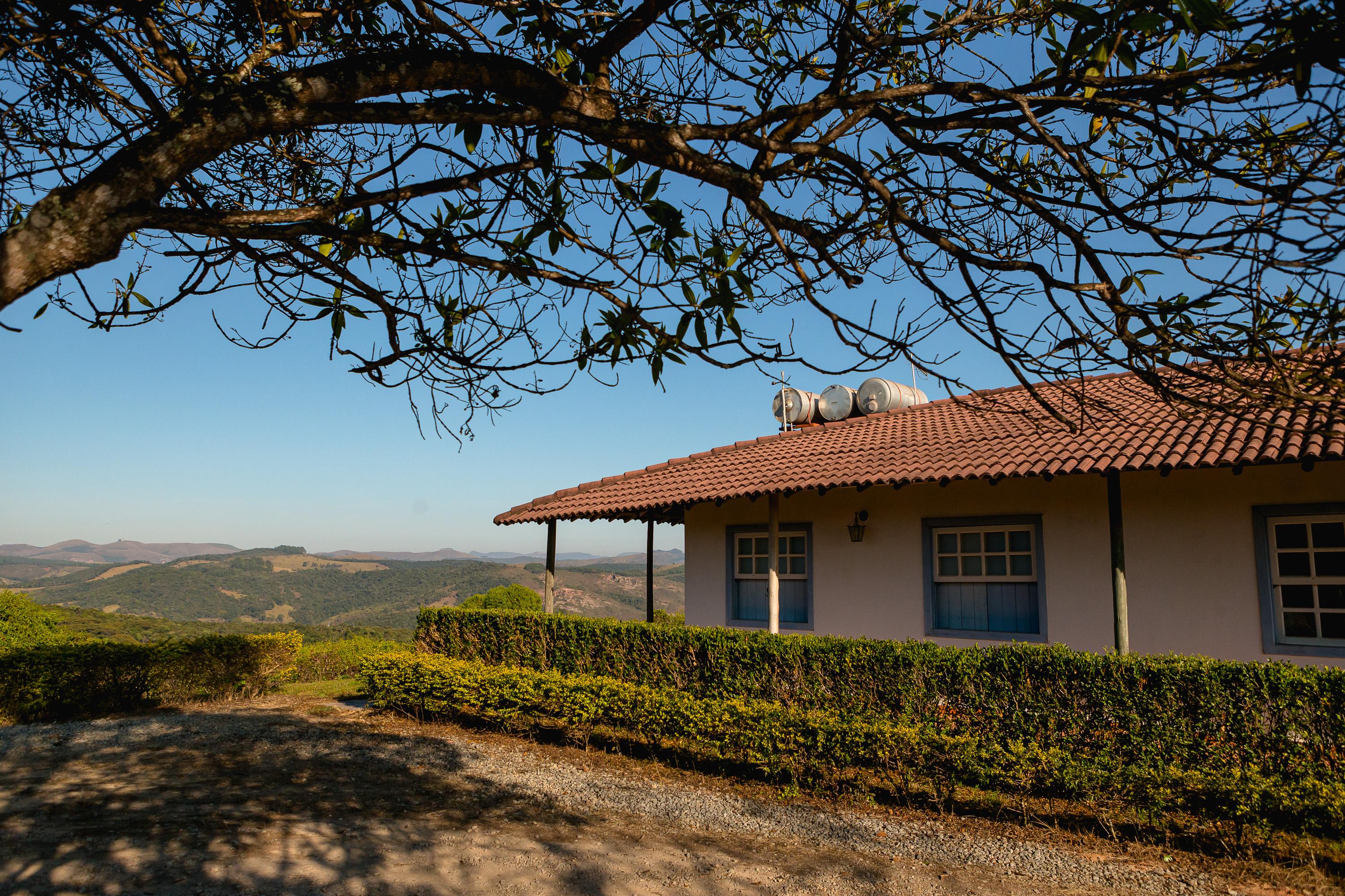 Hotel Voa Mirante Do Cafe Ouro Preto  Zewnętrze zdjęcie